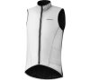 SHIMANO BEAUFORT WIND VEST LIGHT WHITE (XL) XL