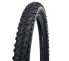 Schwalbe Reifen BLACK JACK SBC Active Line 47-355 Schwarz