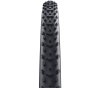 Schwalbe Reifen CX DC Performance Line 35-559 Schwarz