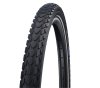 Schwalbe Reifen MARATHON ADDIX Performance Line 37-622 Schwarz-Reflex Schwarz/Reflex