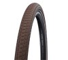 Schwalbe Reifen BIG BEN SBC Active Line 50-622 Braun-Reflex Braun/Reflex