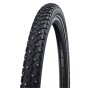 Schwalbe Reifen MARATHON Winter Plus WiC Performance Line 50-559 Schwarz-Reflex Schwarz/Reflex