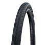 Schwalbe Reifen MARATHON ADDIX Performance Line 47-622 Schwarz-Reflex Schwarz/Reflex