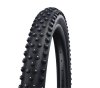 Schwalbe Reifen ICE SPIKER PRO WiC Performance Line 57-622 Schwarz