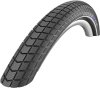 Schwalbe REIFEN BIG BEN 50-584 SW-REF DR ENDURANCE LITE HS439 27.5X2.00 Schwarz-Reflex