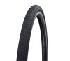 Schwalbe Reifen BIG BEN SBC Active Line 50-584 Schwarz