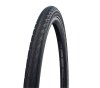 Schwalbe Reifen DELTA CRUISER PLUS Green Compound Active Line 47-406 Reflex Schwarz/Reflex