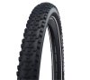 Schwalbe Reifen SMART SAM ADDIX Performance Line 54-559 Schwarz-Reflex Schwarz/Reflex