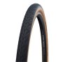 Schwalbe Reifen ROAD CRUISER Green Compound Active Line 47-559 Schwarz/Gelbwand