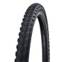 Schwalbe Reifen MARATHON Four Season Performance Line 40-406 Schwarz-Reflex Schwarz/Reflex