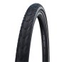 Schwalbe Reifen ENERGIZER ADDIX E Performance Line 37-622 Schwarz-Reflex Schwarz/Reflex