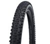 Schwalbe Reifen RAPID ROB SBC Active Line 57-584 Schwarz