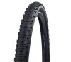 Schwalbe Reifen CX COMP SBC Active Line 50-559 Schwarz