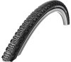 Schwalbe Reifen CX COMP SBC Active Line 40-622 Schwarz-Reflex Schwarz/Reflex