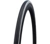 Schwalbe Reifen LUGANO SiC Active Line 25-622 Schwarz/Weiß