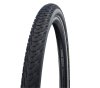 Schwalbe Reifen MARATHON ADDIX E Performance Line 55-622 Schwarz-Reflex Schwarz/Reflex