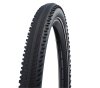 Schwalbe Reifen HURRICANE ADDIX Performance Line 42-622 Schwarz-Reflex Schwarz/Reflex