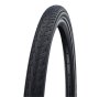 Schwalbe Reifen ROAD CRUISER PLUS Green Compound Active Line 47-559 Reflex Schwarz/Reflex