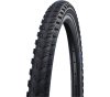 Schwalbe Reifen MARATHON Four Season Performance Line 55-559 Schwarz-Reflex Schwarz/Reflex