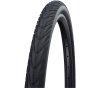 Schwalbe Reifen ENERGIZER ADDIX E Performance Line 37-622 Schwarz-Reflex Schwarz/Reflex