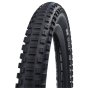 Schwalbe Reifen LITTLE JOE ADDIX Performance Line 37-254 Schwarz-Reflex Schwarz/Reflex