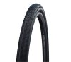 Schwalbe Reifen ROAD CRUISER Green Compound Active Line 37-288 Schwarz