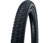 Schwalbe Reifen PICK-UP ADDIX E Performance Line 55-507 Schwarz-Reflex Schwarz/Reflex