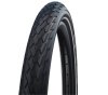 Schwalbe Reifen MARATHON ADDIX Performance Line 60-584 Schwarz-Reflex Schwarz/Reflex