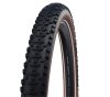 Schwalbe Reifen SMART SAM ADDIX Performance Line 54-584 Schwarz/Bronze