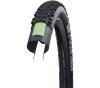 Schwalbe Reifen SMART SAM PLUS ADDIX Performance Line 54-622 Schwarz Reflex Schwarz/Reflex