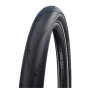 Schwalbe Reifen SUPER MOTO ADDIX Performance Line 40-622 Schwarz-Reflex Schwarz/Reflex