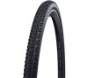 Schwalbe Reifen X-ONE ALLROUND ADDIX SpeedGrip Evolution Line 33-584 Schwarz