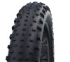 Schwalbe Reifen JUMBO JIM ADDIX Performance Line 100-559 Schwarz