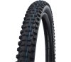 Schwalbe Reifen HANS DAMPF ADDIX SpeedGrip Evolution Line 65-622 Schwarz