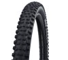 Schwalbe Reifen HANS DAMPF ADDIX Performance Line 60-559 Schwarz