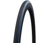 Schwalbe Reifen LUGANO SiC Active Line 25-622 Schwarz/Blau