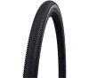 Schwalbe Reifen G-ONE ALLROUND ADDIX Performance Line 57-584 Schwarz-Reflex Schwarz/Reflex