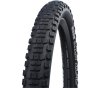 Schwalbe Reifen JOHNNY WATTS ADDIX Performance Line 65-584 Schwarz