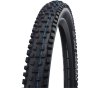 Schwalbe Reifen NOBBY NIC ADDIX SpeedGrip Evolution Line 62-559 Schwarz