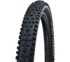 Schwalbe Reifen NOBBY NIC ADDIX SpeedGrip Evolution Line 65-584 Schwarz