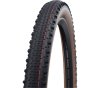 Schwalbe Reifen THUNDER BURT ADDIX Speed Evolution Line 57-622 Transparent Schwarz/Transparent