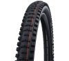 Schwalbe Reifen BIG BETTY ADDIX Soft Evolution Line 62-622 Schwarz