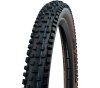 Schwalbe Reifen NOBBY NIC ADDIX SpeedGrip Evolution Line 62-584 Schwarz/Bronze