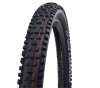 SCHWALBE NOBBY NIC ADDIX Soft Evolution Line 62-584 Schwarz