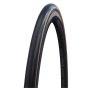 Schwalbe Reifen ONE ADDIX Performance Line 28-622 Schwarz/Bronze