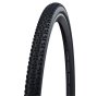 Schwalbe Reifen X-ONE ALLROUND ADDIX Performance Line 33-622 Schwarz