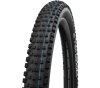 Schwalbe Reifen WICKED WILL ADDIX SpeedGrip Evolution Line 65-584 Schwarz