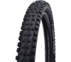 Schwalbe Reifen MAGIC MARY ADDIX Ultra Soft Evolution Line 62-584 Schwarz