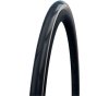 Schwalbe Reifen PRO ONE ADDIX Race Evolution Line 34-622 Schwarz/Transparent