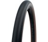 Schwalbe Reifen G-ONE SPEED ADDIX Performance Line 50-584 Schwarz/Bronze